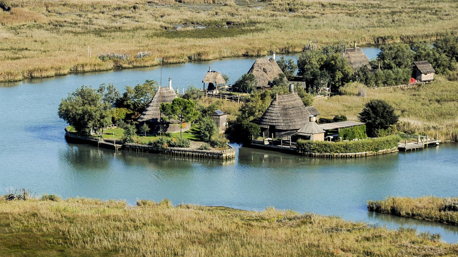 laguna di marano