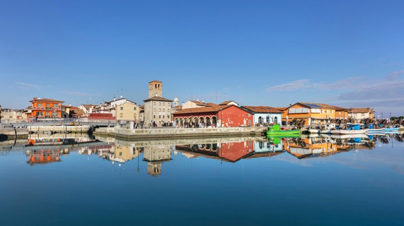 escursioni trieste marano lagunare