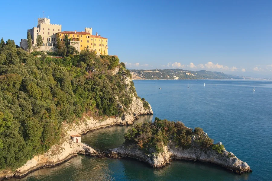castello-duino