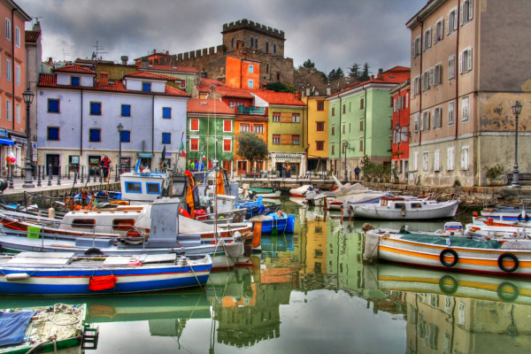 muggia